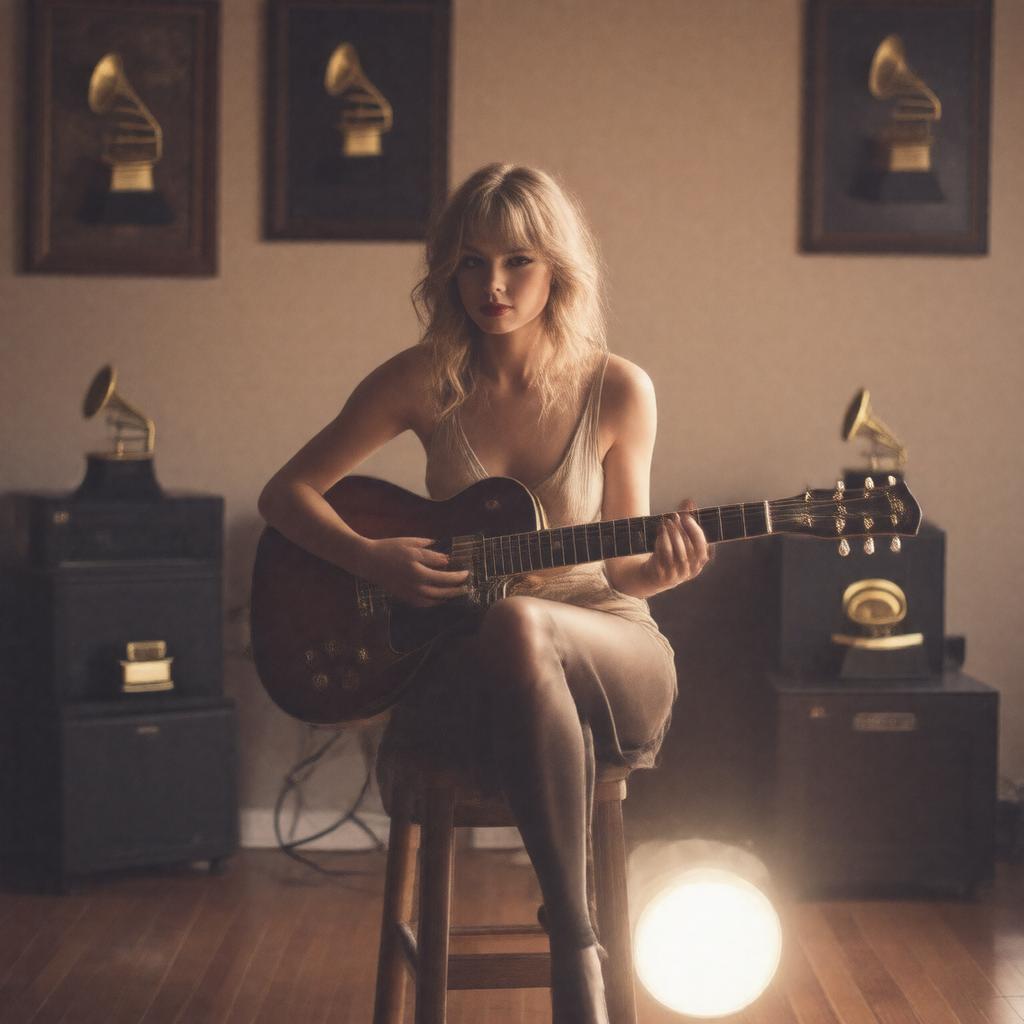 Taylor Swift